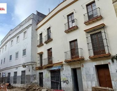 Foto 2 de Casa en Centro, Jerez de la Frontera