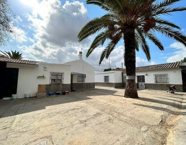 Foto 2 de Casa rural en Norte, Jerez de la Frontera