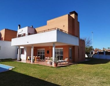 Foto 1 de Casa en Sur, Jerez de la Frontera