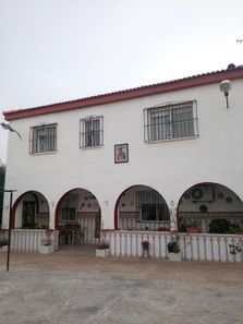 Foto 2 de Casa rural en Chiclana de Segura