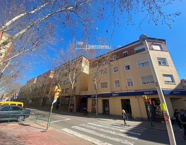 Foto 1 de Pis a Creu Alta, Sabadell