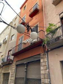 Foto 1 de Edificio en calle Major en Valls