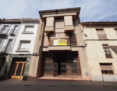 Foto 1 de Casa adossada a Prats de Lluçanès