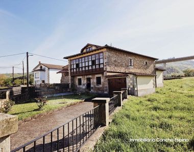 Foto 1 de Casa rural en Arenas de Iguña