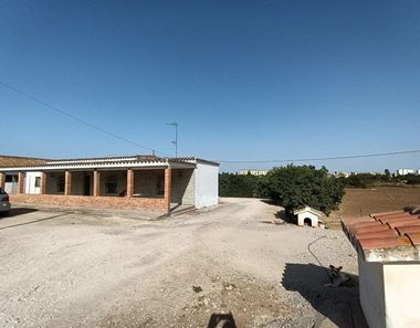 Foto 1 de Casa rural en Este-Delicias, Jerez de la Frontera