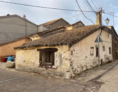 Foto 1 de Casa adosada en calle Reguera en Villavieja del Lozoya
