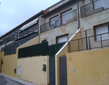Foto 2 de Casa en calle Tio Miguel en Belmonte de Tajo