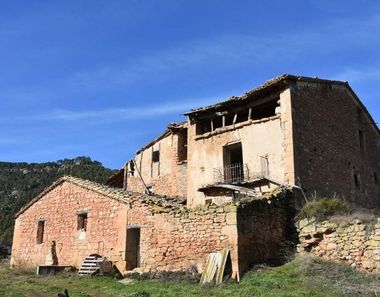 Foto 1 de Casa rural en Ráfales
