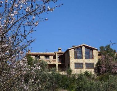 Foto 2 de Casa rural en Horta de Sant Joan