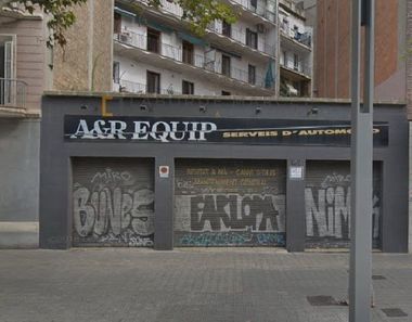 Foto 1 de Local en Sant Antoni, Barcelona