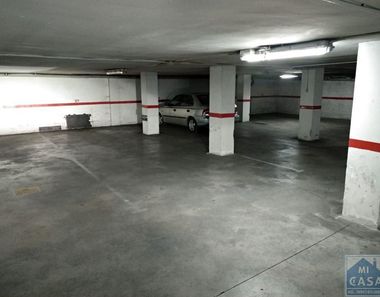 Foto 2 de Garatge a Centro, Mérida