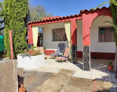 Foto 1 de Casa rural en Villagonzalo