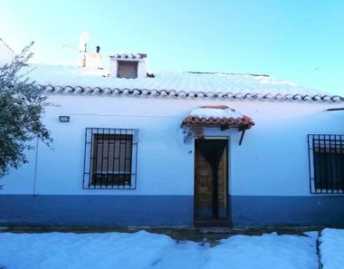 Foto 1 de Chalet en Pedro Lamata - San Pedro Mortero, Albacete