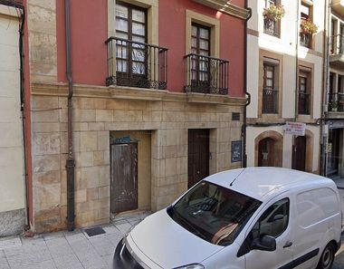 Foto 1 de Local en calle Rosal, Santo Domingo, Oviedo