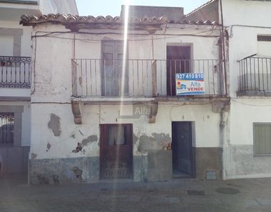 Foto 1 de Casa a Valdeobispo