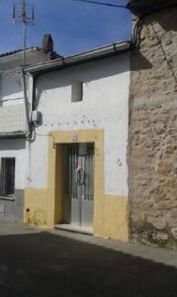 Foto 1 de Casa adosada en Arroyomolinos (Cáceres)