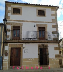 Foto 1 de Casa en Villa del Campo