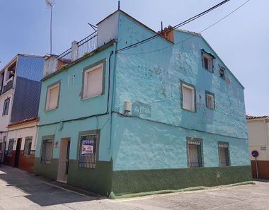 Foto 2 de Casa adosada en Montehermoso
