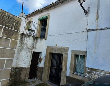 Foto 1 de Casa en calle Juan Escandon en Brozas
