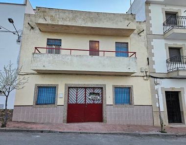 Foto 1 de Casa en barrio San Antón en Garrovillas de alconetar