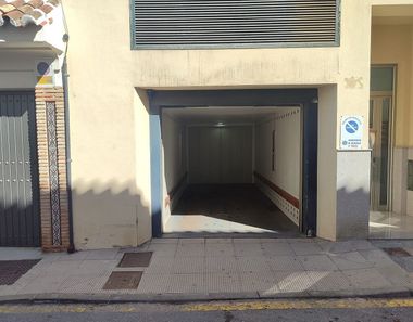 Foto 1 de Garaje en calle Goya en Centro Ciudad, Fuengirola