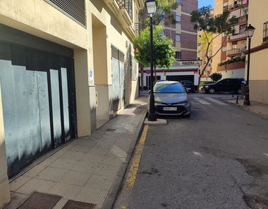 Foto 2 de Garaje en calle Goya en Centro Ciudad, Fuengirola
