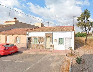 Foto 1 de Casa adosada en Los Girasoles, San Vicente del Raspeig/Sant Vicent del Raspeig