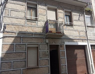 Foto 1 de Casa en calle Xoan de Porres en Posío, Ourense