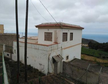 Foto 1 de Casa en calle Puldonnatero en Montaña-Zamora-Cruz Santa-Palo Blanco, Realejos (Los)