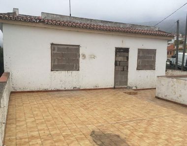 Foto 2 de Casa en calle Puldonnatero en Montaña-Zamora-Cruz Santa-Palo Blanco, Realejos (Los)