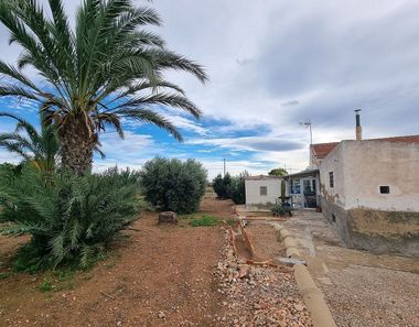 Foto 1 de Casa rural a Torrellano, Elche