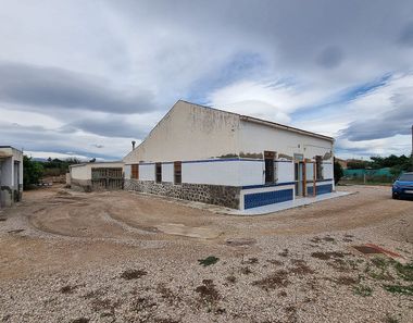 Foto 2 de Casa rural en Torrellano, Elche