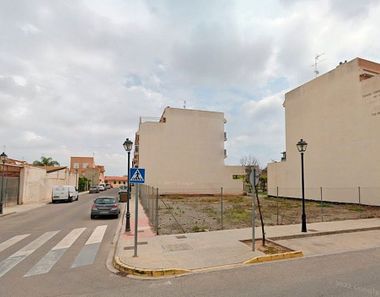 Foto 1 de Terreno en calle Arnau de Vilanova en Vinalesa