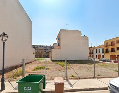 Foto 2 de Terreno en calle Arnau de Vilanova en Vinalesa