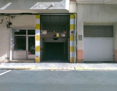 Foto 2 de Garatge a calle Gabriel Miro, Centro, Gandia