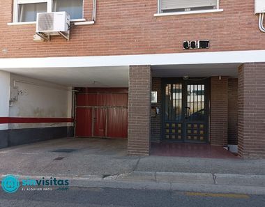 Foto 1 de Garatge a Valdefierro, Zaragoza