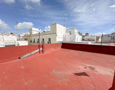 Foto 2 de Pis a La Caleta - La Viña, Cádiz