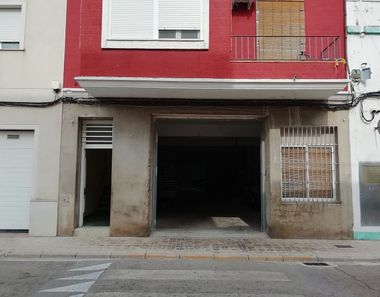 Foto 1 de Casa adosada en calle Mariano Benlliure en Polinyà de Xúquer