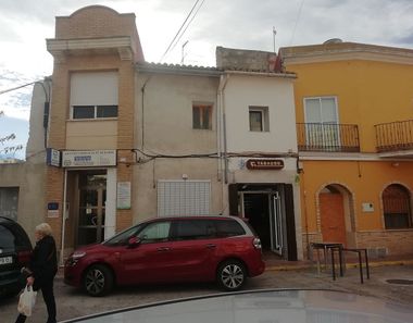 Foto 1 de Casa en calle Ample de Sueca en Albalat de la Ribera