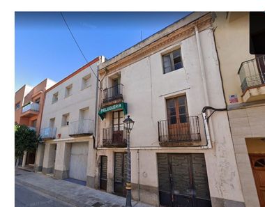 Foto 1 de Casa adosada en avenida Catalunya en Vallmoll