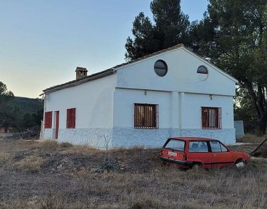 Foto 2 de Casa rural en Gestalgar