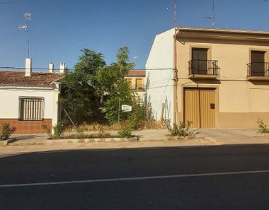 Foto 1 de Terreno en carretera Badajozvalencia en Ossa de Montiel