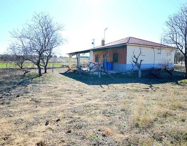 Foto 1 de Casa rural en Menasalbas