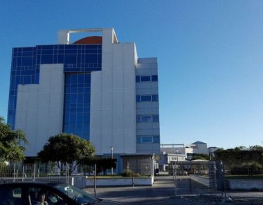 Foto 2 de Oficina a Cortadura - Zona Franca , Cádiz