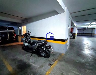 Foto 1 de Garaje en Cortadura - Zona Franca , Cádiz