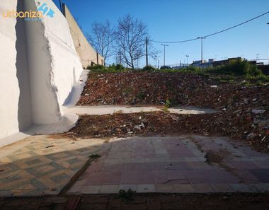 Foto 1 de Terreno en Avda. Elvas, Badajoz
