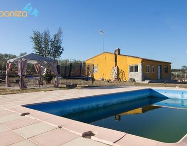 Foto 1 de Casa rural en Las Vaguadas - Urb. del Sur, Badajoz