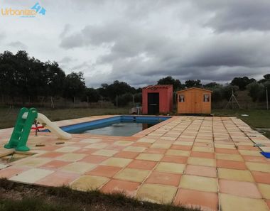 Foto 2 de Casa rural en Las Vaguadas - Urb. del Sur, Badajoz
