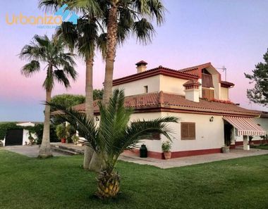 Foto 1 de Casa rural a Las Vaguadas - Urb. del Sur, Badajoz