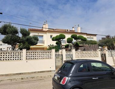 Foto 1 de Casa en calle Del Llagut en L'Aragai - Prat de Vilanova, Vilanova i La Geltrú